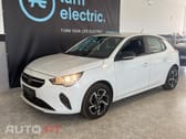 Opel Corsa-E 50 kWh Edition