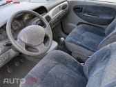 Renault Mégane Scenic 1.4 16V RT