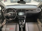 Citroen C3 1.2 PureTech Shine
