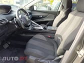 Peugeot 3008 1.6 BlueHDi Allure