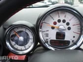 MINI Cabrio Cooper D