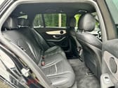 Mercedes-Benz C 220 d AMG Line