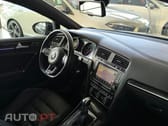 Volkswagen Golf 1.4 TSI GTE DSG