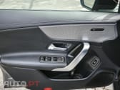 Mercedes-Benz CLA 180 d Shooting Brake Progressive Aut.
