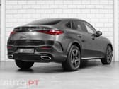 Mercedes-Benz GLC 300 e Coupe 4Matic 9G-TRONIC Edition AMG Line