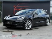 Tesla Model 3 340kw