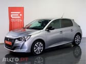 Peugeot 208 1.5 BlueHDI Active Pack