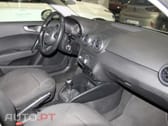 Audi A1 1.4 TDI