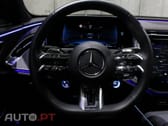 Mercedes-Benz E 53 AMG Hybrid 4Matic+