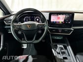 Cupra Leon ST 1.4 e-Hybrid DSG