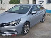 Opel Astra Sports Tourer 1.6 CDTI Edition S/S