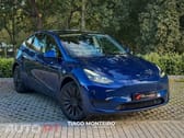 Tesla Model Y Tração Traseira