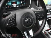 MG EHS PHEV 1.5 T-GDI Luxury