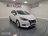 Nissan Micra 1.0 IG-T N CONNECTA