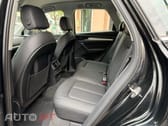 Audi Q5 35 TDI S tronic