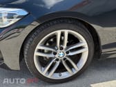 BMW 116 d Pack M