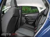 Ford Fiesta 1.5 TDCi Active