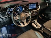 Kia Ceed SW 1.6 GDi PHEV Drive 6DCT