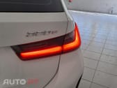 BMW 320 e Touring Pack Desportivo M Auto
