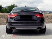 Audi S5 4.2 FSi quattro Tiptronic