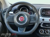 Fiat 500X 1.4 Multiair DCT 4x2 S&S Cross Plus