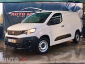 Peugeot Partner 1.5 BlueHDi Premium Longa