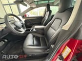 Tesla Model 3 Standard Range Plus RWD