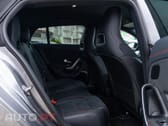 Mercedes-Benz CLA 220 d Shooting Brake AMG Line Aut.