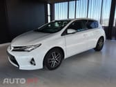 Toyota Auris 1.4 D-4D