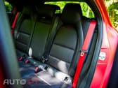 Mercedes-Benz A 45 AMG 4-Matic