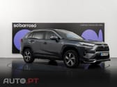 Toyota RAV4 2.5 HDF Plug-in Comfort AWD-i
