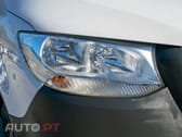 Mercedes-Benz Sprinter 314 CDI/37 CD