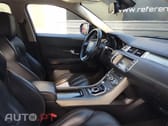 Land Rover Evoque 2.2 DW12C Dynamic Auto