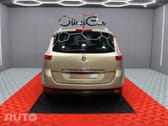 Renault Grand Scénic 1.5 dCi Bose Edition 7L