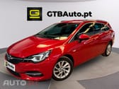 Opel Astra Sports Tourer 1.5 D Ultimate S/S