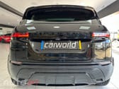 Land Rover Evoque P250 R-Dynamic HSE