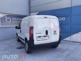 Fiat Fiorino  1.3 M-Jet 80cv