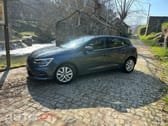 Renault Mégane 1.5 Blue dCi Limited