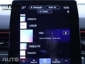 Renault Arkana RS LINE E-TECH HIBRIDO140