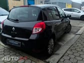 Renault Clio  1 2 16v 75 Tomtom Edition