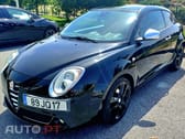 Alfa Romeo Mito 1.3 JTDM 95cv