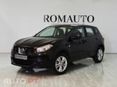 Nissan Qashqai 1.5 dCi Acenta 129g