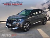 Peugeot 2008 1.5 BlueHDi GT