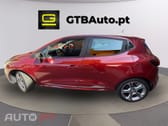 Renault Clio GT Line 