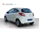 Ford KA 1.2 City