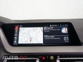 BMW 118 i Pack M