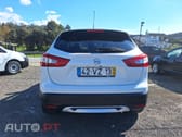 Nissan Qashqai 1.5 dCi Tekna Premium 17 Pack S Pele Preta