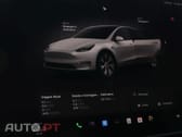 Tesla Model Y Long Range Dual Motor AWD