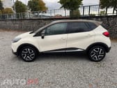 Renault Captur 1.2 TCe Exclusive EDC
