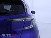 Renault Captur Techno Eco-G